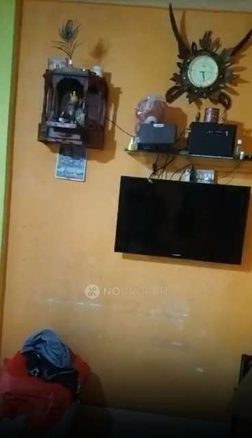 1 RK Flat In Damodar Smaran For Sale  In Ambegaon Pathar