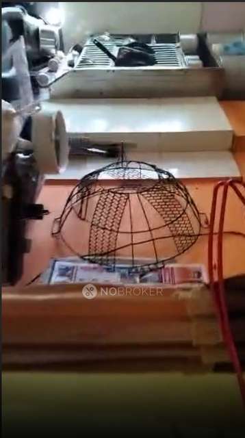 1 RK Flat In Damodar Smaran For Sale  In Ambegaon Pathar