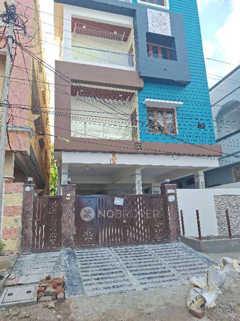 2 BHK Flat In Stand Alone Building  for Rent  In Kothapet