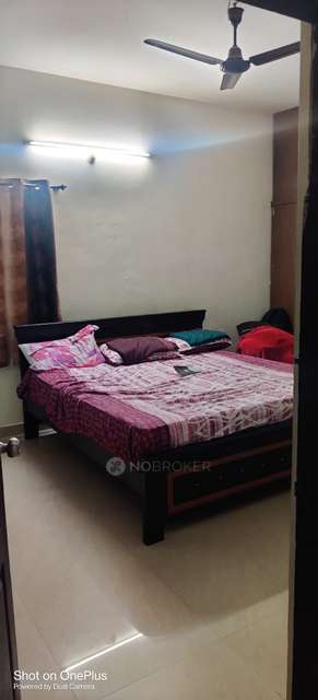 3 BHK Flat In Srinikethan Akshaya Apartments For Sale  In  Madhapur