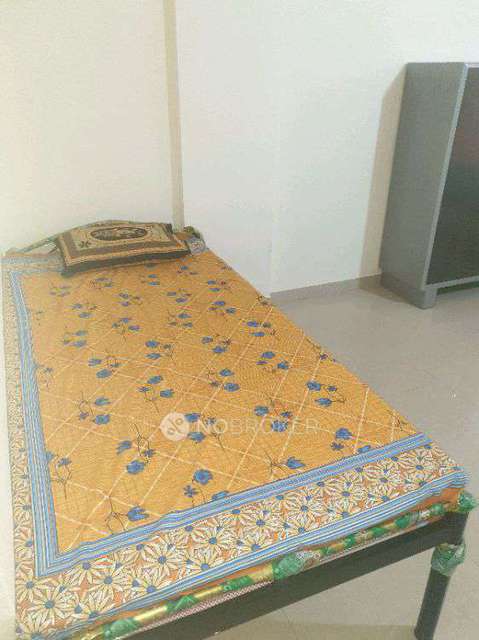 Shared Room for Male In 1 BHK  In Parvati Paytha In Parvati Paytha