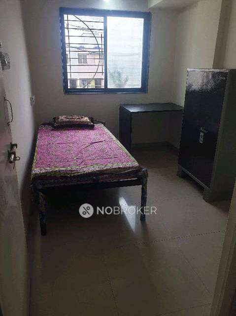 Shared Room for Male In 1 BHK  In Parvati Paytha In Parvati Paytha