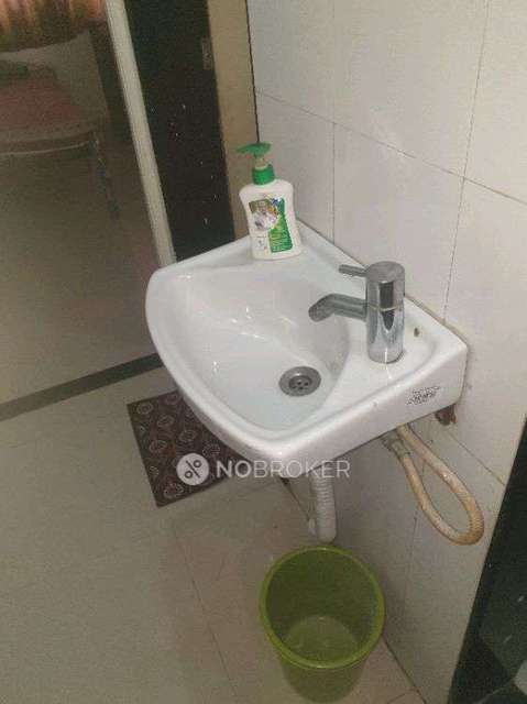 Shared Room for Male In 1 BHK  In Parvati Paytha In Parvati Paytha