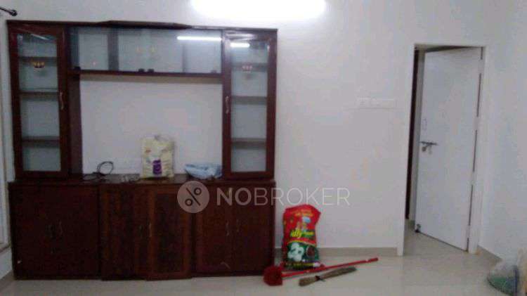 3 BHK Flat In Lokesh Apartment, Salem for Rent  In Perumbakkam