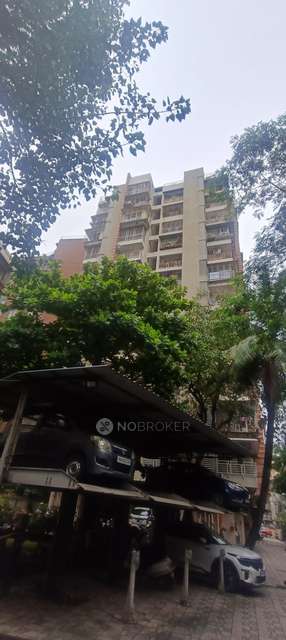 3 BHK Flat In Shamik Elanza For Sale  In Santacruz East