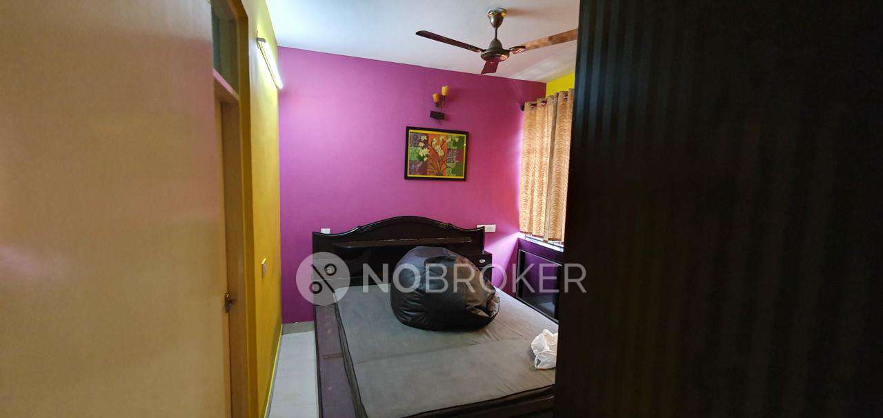 Single Room for Male In 1 BHK  In Ar Falcon Nest In Cv Raman Nagar
