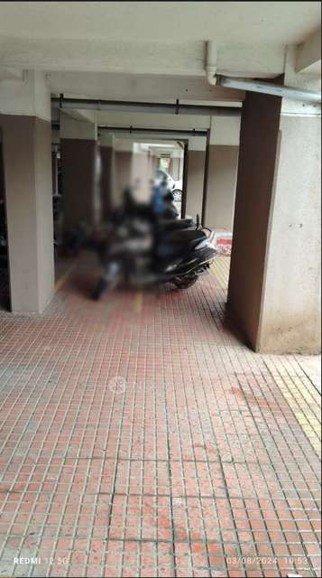 3 BHK Villa In Om Paradise  for Rent  In Kiwale, Ravet