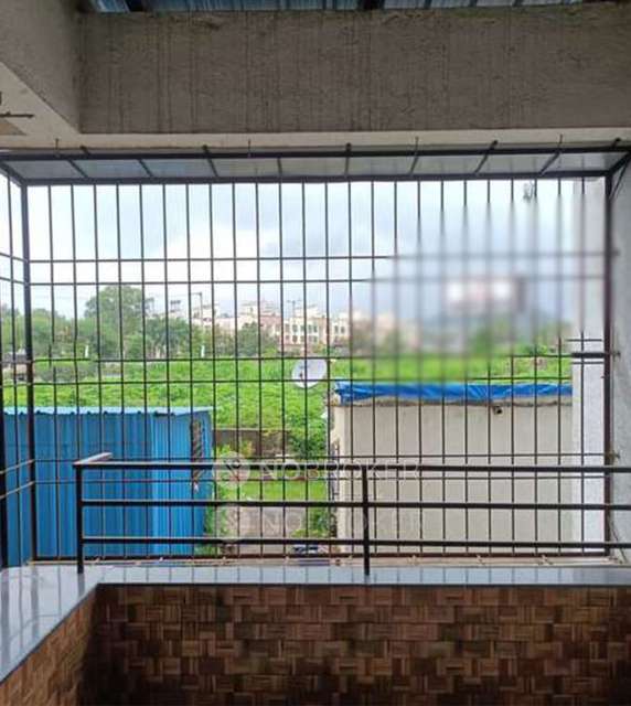 3 BHK Villa In Om Paradise  for Rent  In Kiwale, Ravet