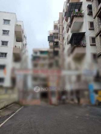 3 BHK Villa In Om Paradise  for Rent  In Kiwale, Ravet