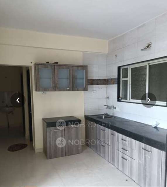 3 BHK Villa In Om Paradise  for Rent  In Kiwale, Ravet