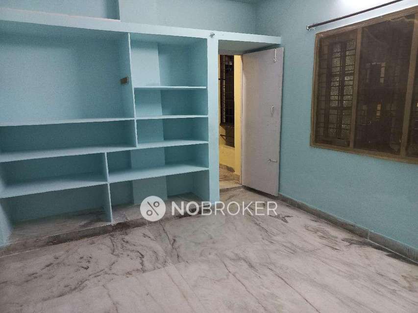 2 BHK Flat In Sln Meadows Apartment For Sale  In Kukatpally