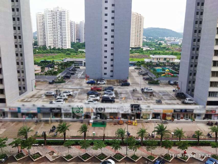 2 BHK Flat In Life Republic Sector R10  for Rent  In Hinjawadi