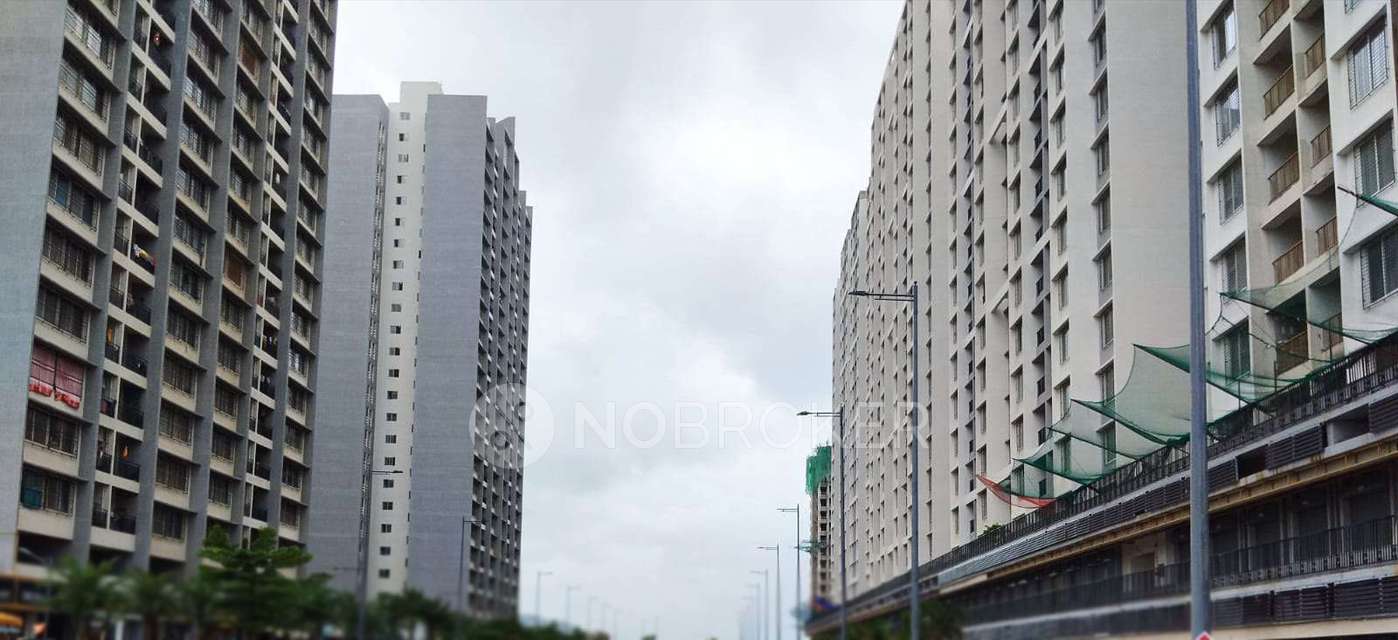 2 BHK Flat In Life Republic Sector R10  for Rent  In Hinjawadi