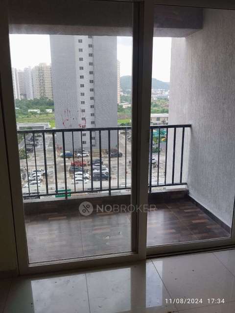 2 BHK Flat In Life Republic Sector R10  for Rent  In Hinjawadi