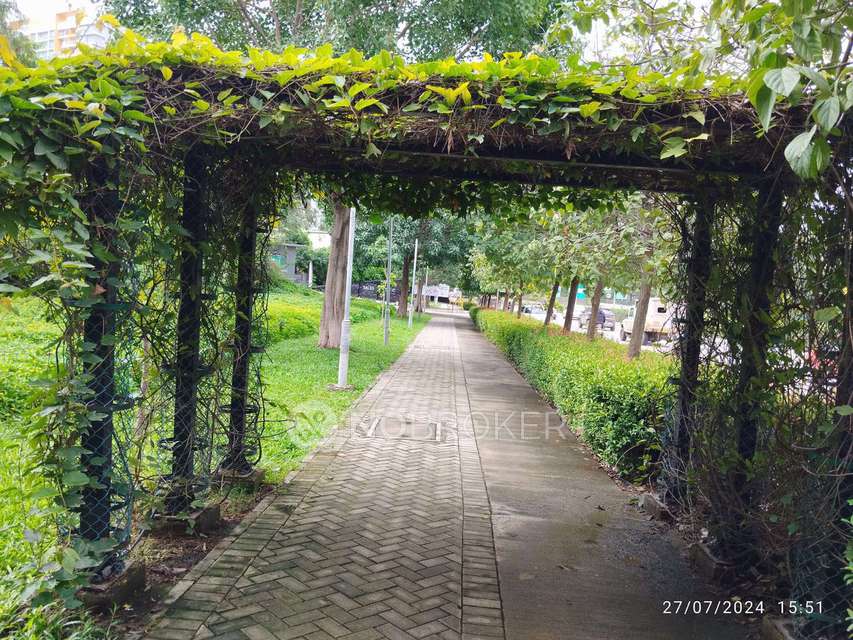 2 BHK Flat In Life Republic Sector R10  for Rent  In Hinjawadi