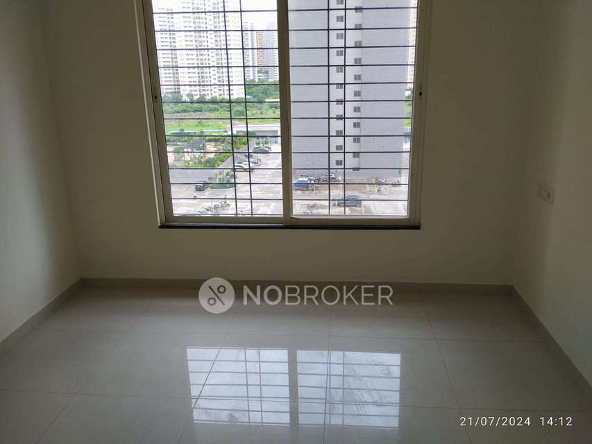 2 BHK Flat In Life Republic Sector R10  for Rent  In Hinjawadi
