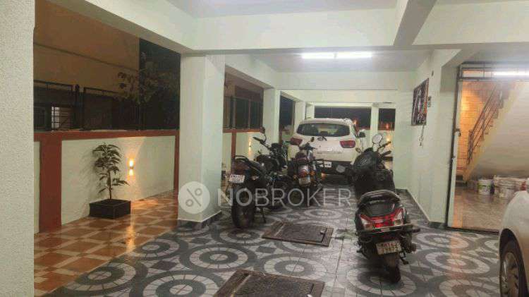 2 BHK Villa In Vision Greenville for Rent  In Hadapsar