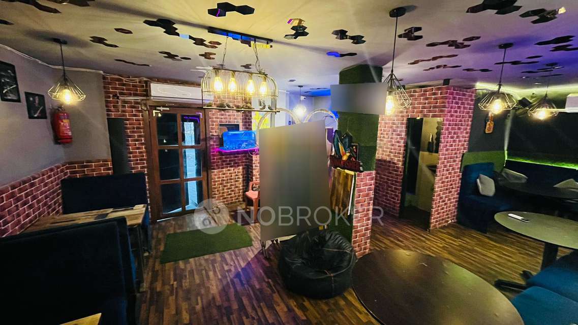 Restaurant/Cafe in Shivaji Colony, Mumbai for sale 