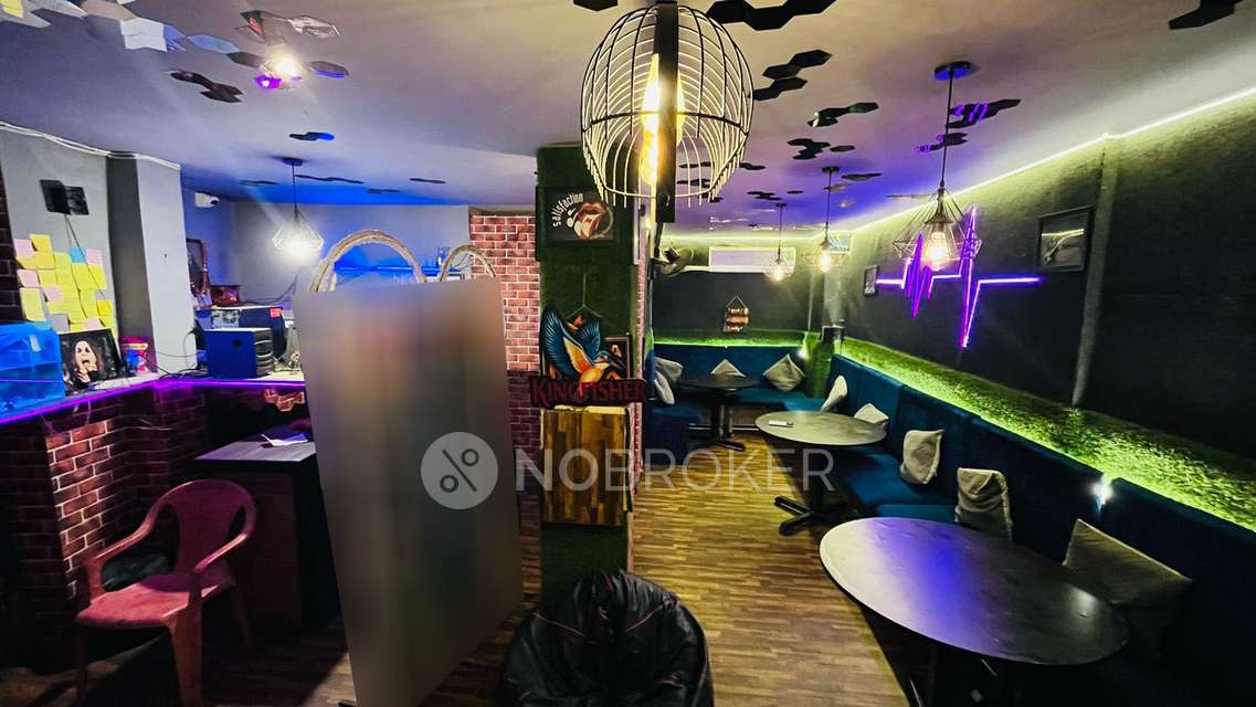 Restaurant/Cafe in Shivaji Colony, Mumbai for sale 