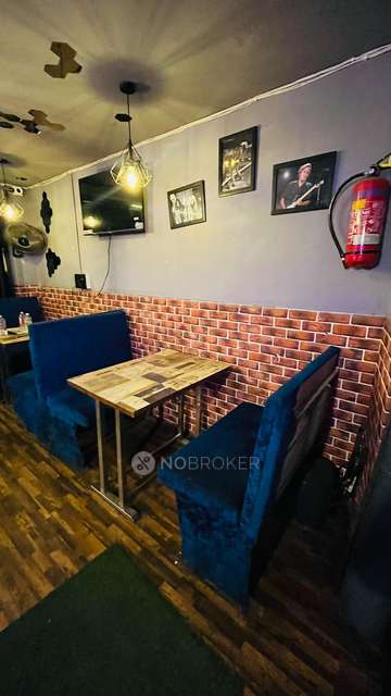 Restaurant/Cafe in Shivaji Colony, Mumbai for sale 