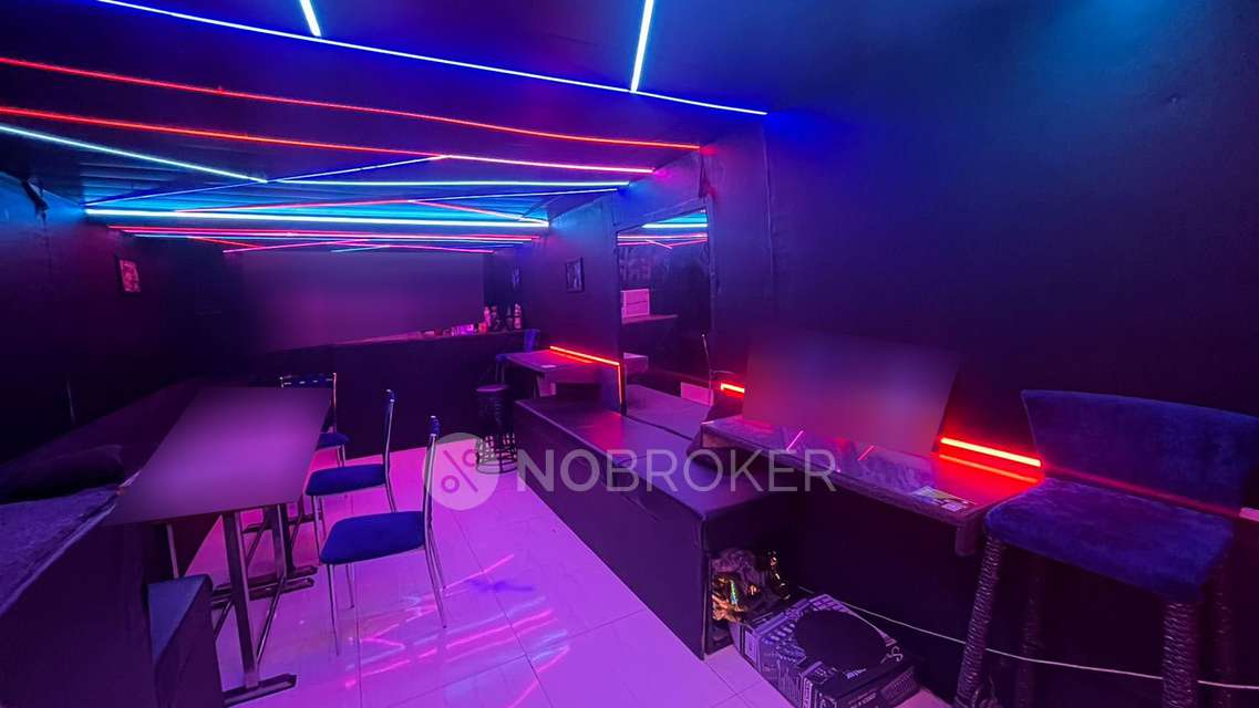 Restaurant/Cafe in Shivaji Colony, Mumbai for sale 