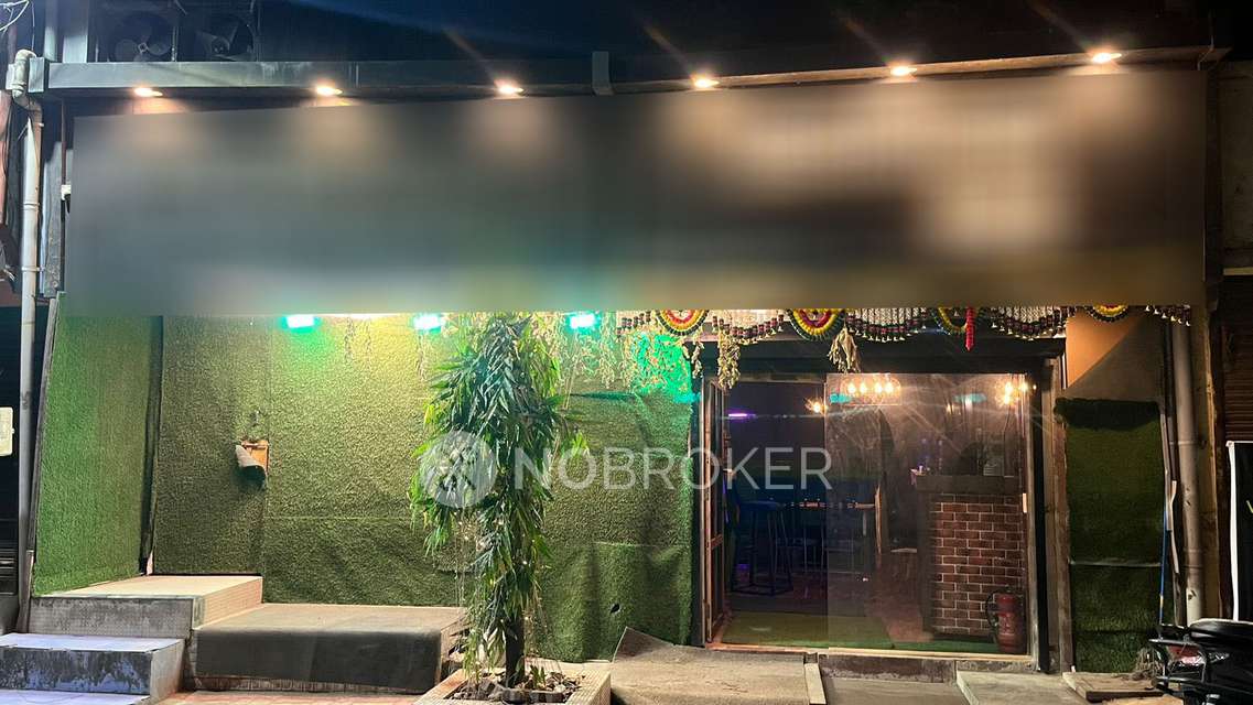 Restaurant/Cafe in Shivaji Colony, Mumbai for sale 
