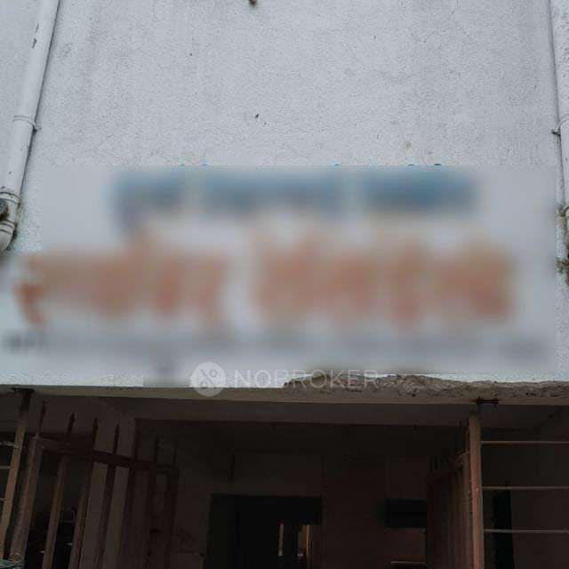 1 RK Flat In Standalone Building  For Sale  In Hadapsar