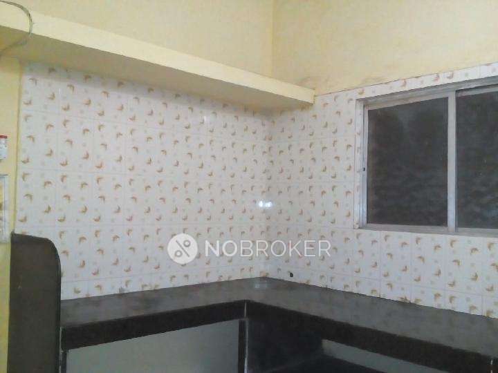 1 RK Flat In Standalone Building  For Sale  In Hadapsar