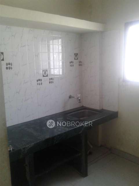 1 RK Flat In Standalone Building  For Sale  In Hadapsar