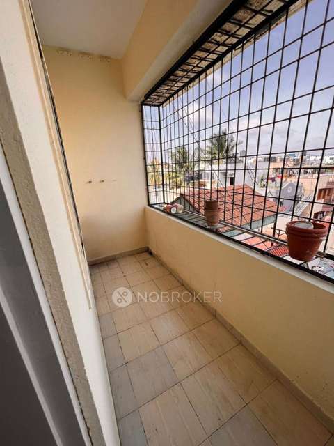 3 BHK Flat In Slv Sunshine  For Sale  In Banaswadi