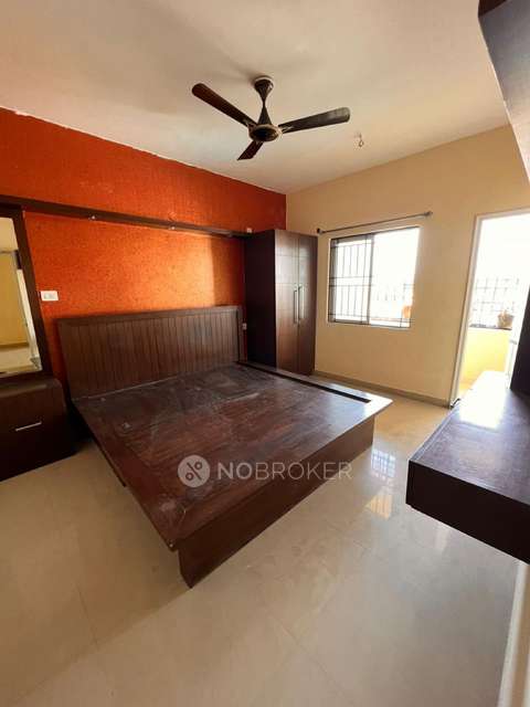 3 BHK Flat In Slv Sunshine  For Sale  In Banaswadi