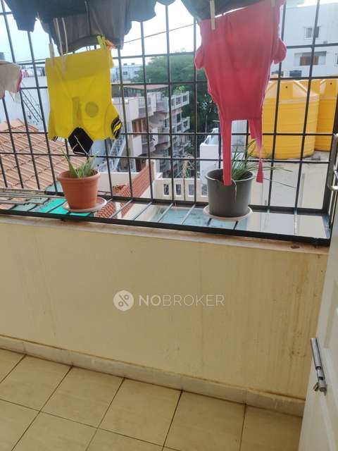 3 BHK Flat In Slv Sunshine  For Sale  In Banaswadi