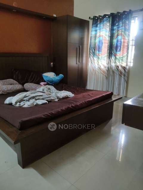 3 BHK Flat In Slv Sunshine  For Sale  In Banaswadi