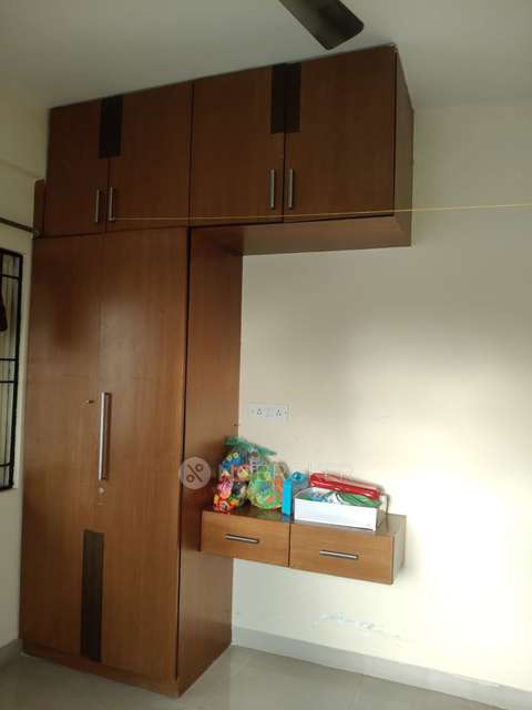 3 BHK Flat In Slv Sunshine  For Sale  In Banaswadi