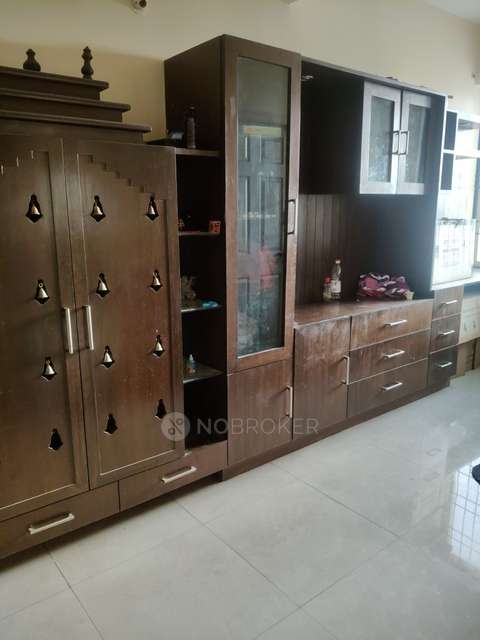 3 BHK Flat In Slv Sunshine  For Sale  In Banaswadi
