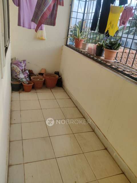 3 BHK Flat In Slv Sunshine  For Sale  In Banaswadi