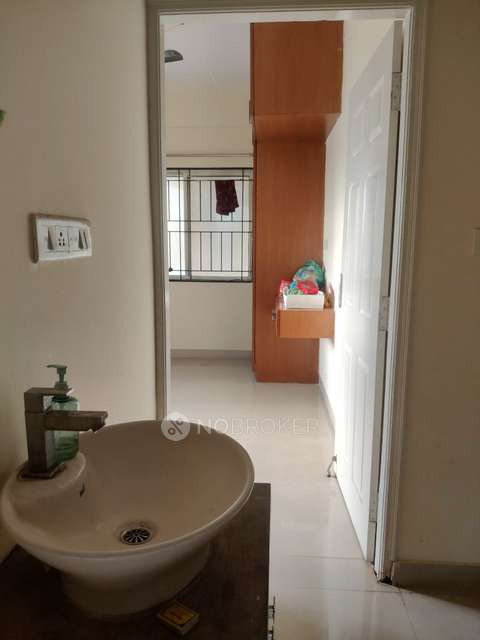 3 BHK Flat In Slv Sunshine  For Sale  In Banaswadi