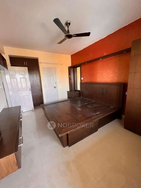 3 BHK Flat In Slv Sunshine  For Sale  In Banaswadi