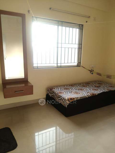 3 BHK Flat In Slv Sunshine  For Sale  In Banaswadi
