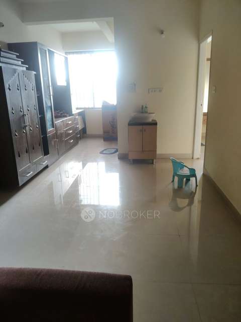 3 BHK Flat In Slv Sunshine  For Sale  In Banaswadi