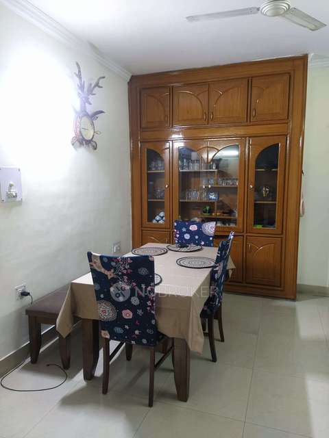 3 BHK Flat In Ved Vihar Awho For Sale  In Alwal