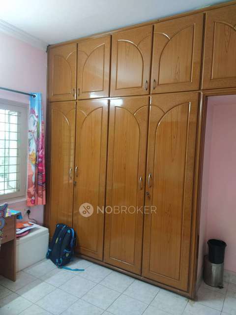 3 BHK Flat In Ved Vihar Awho For Sale  In Alwal