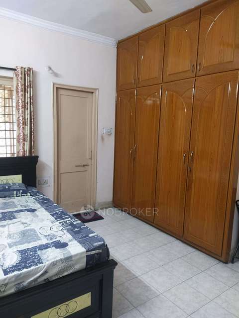 3 BHK Flat In Ved Vihar Awho For Sale  In Alwal