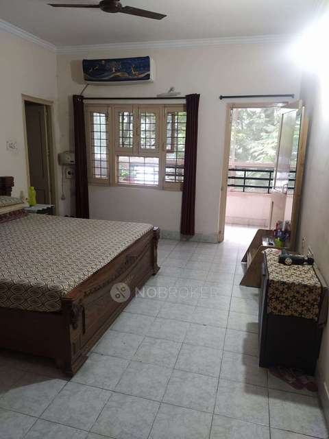 3 BHK Flat In Ved Vihar Awho For Sale  In Alwal