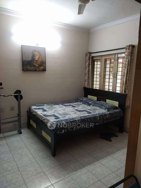 3 BHK Flat In Ved Vihar Awho For Sale  In Alwal