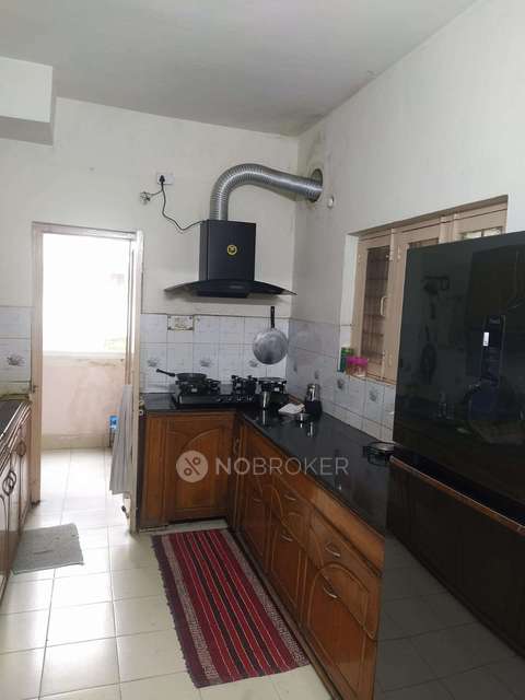 3 BHK Flat In Ved Vihar Awho For Sale  In Alwal