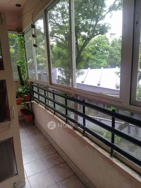 3 BHK Flat In Ved Vihar Awho For Sale  In Alwal