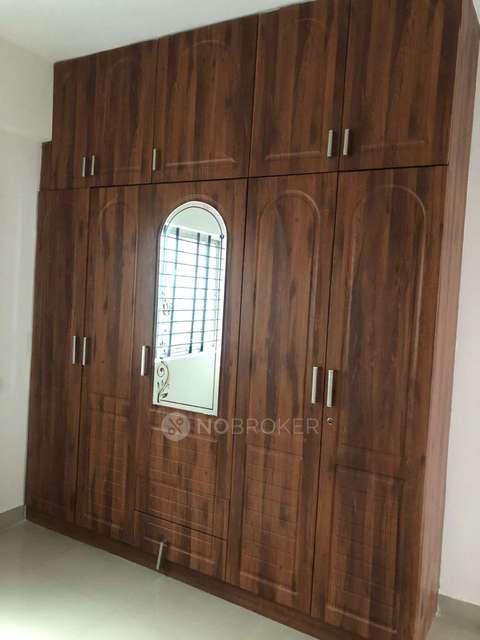 3 BHK Flat In Svs Sri Nilayam, Ramamurthy Nagar, Bengaluru for Rent  In Ramamurthy Nagar