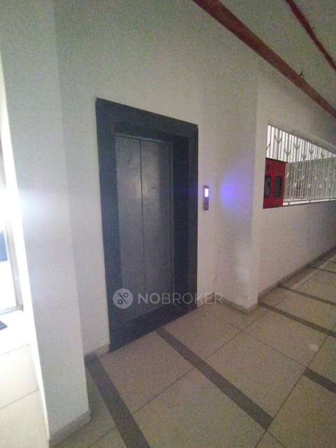 3 BHK Flat In  Optima Heights  for Rent  In Kesnand