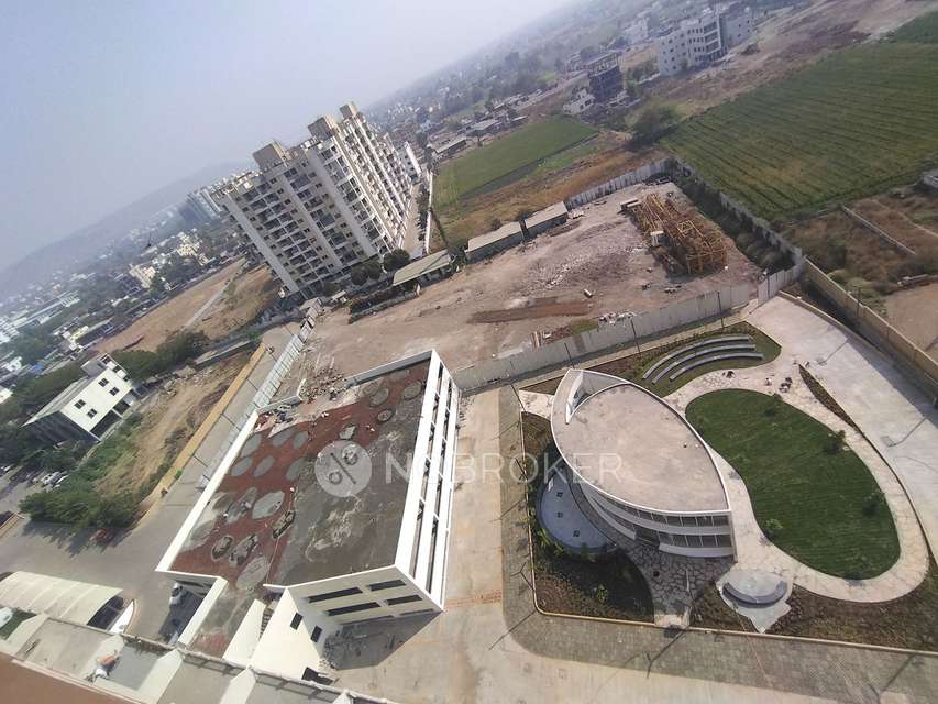 3 BHK Flat In  Optima Heights  for Rent  In Kesnand